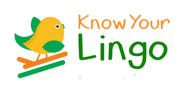 Know Your Lingo LLC