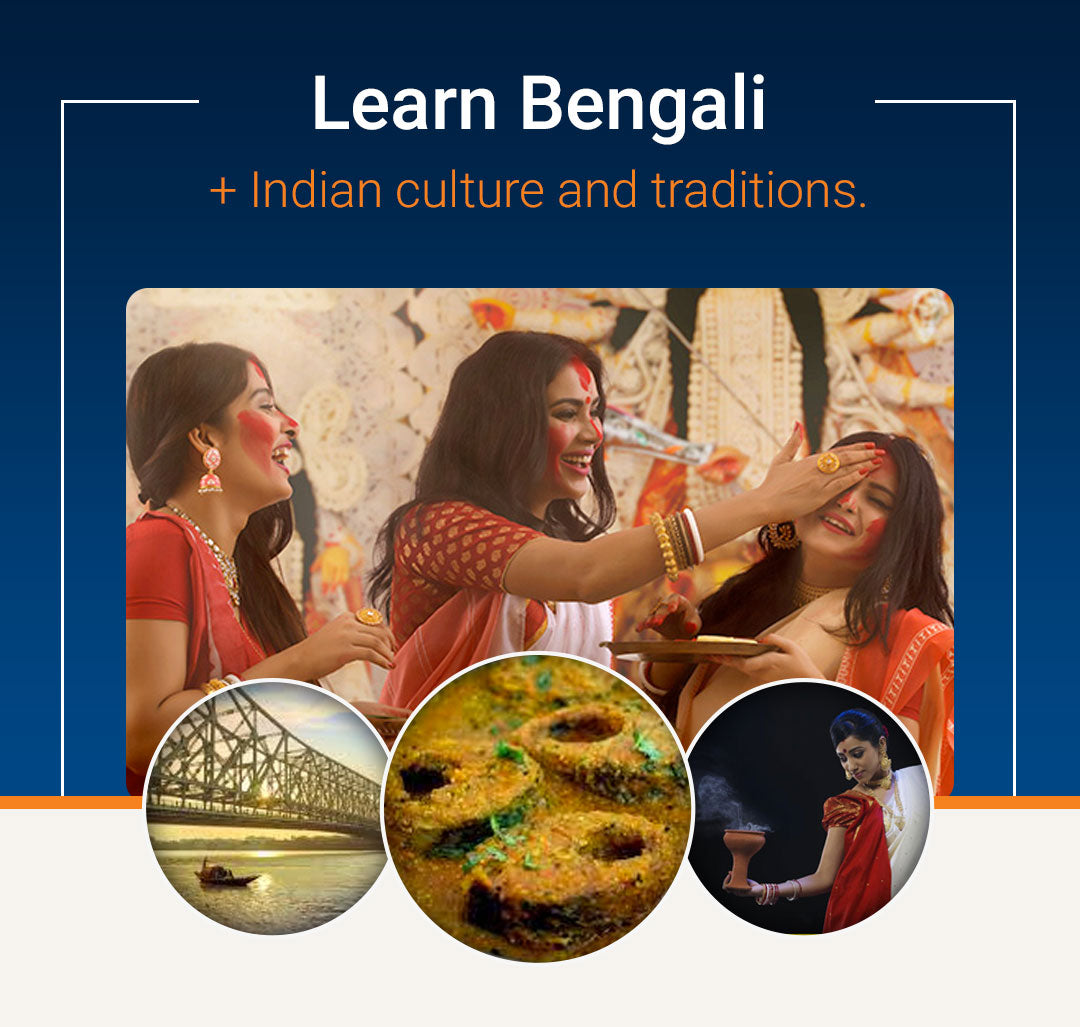 Start Learning Bengali